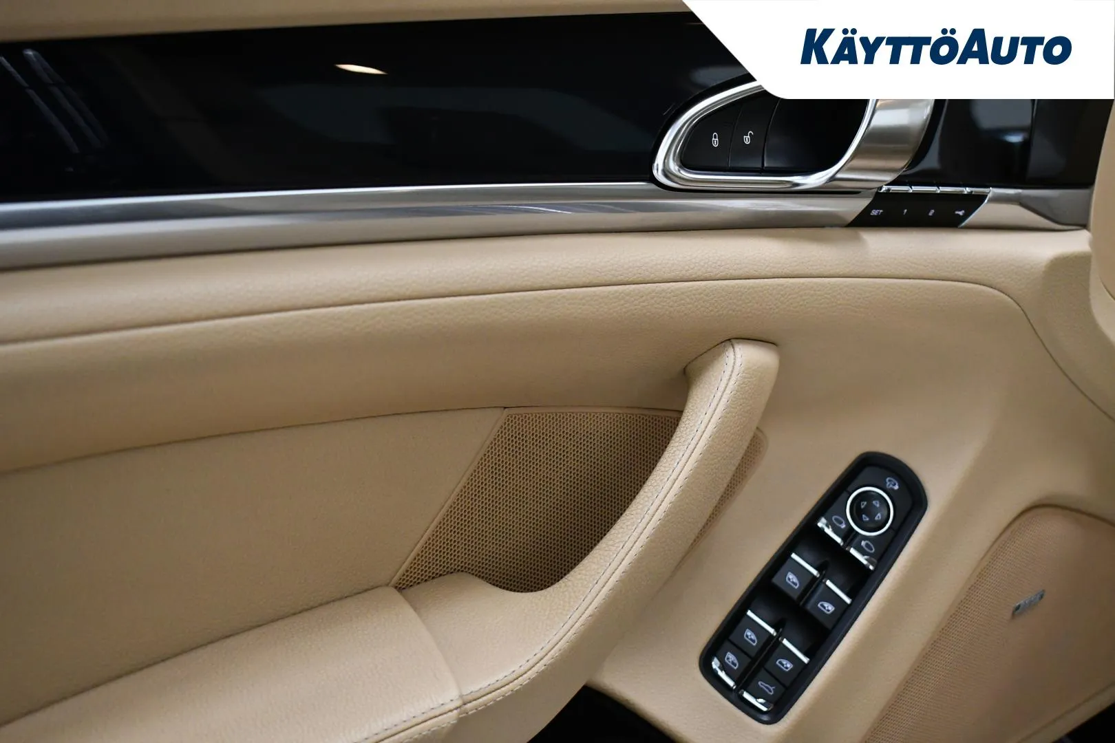 PORSCHE Panamera YIO-288 carousel image