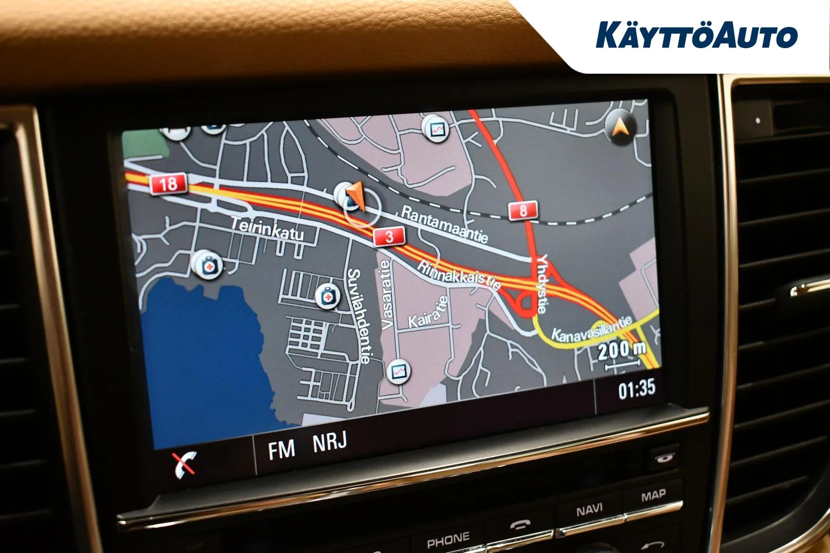 PORSCHE Panamera YIO-288 carousel image