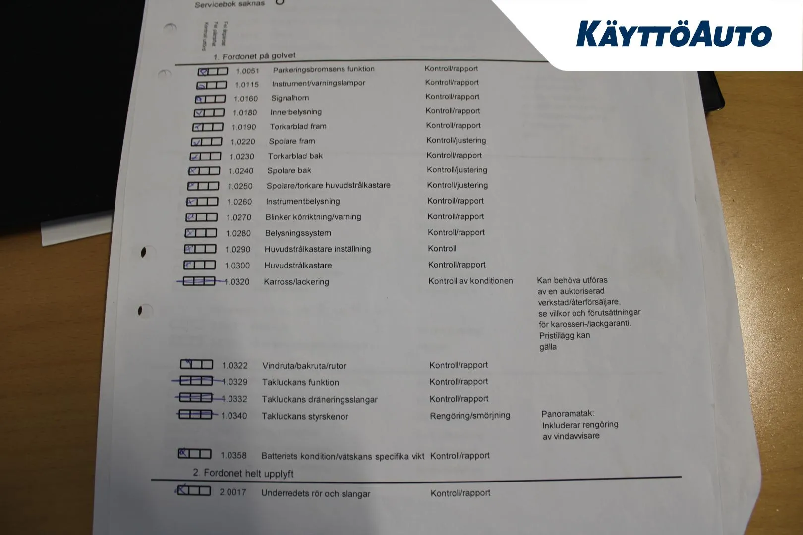 VOLKSWAGEN Golf CRC-964 carousel image