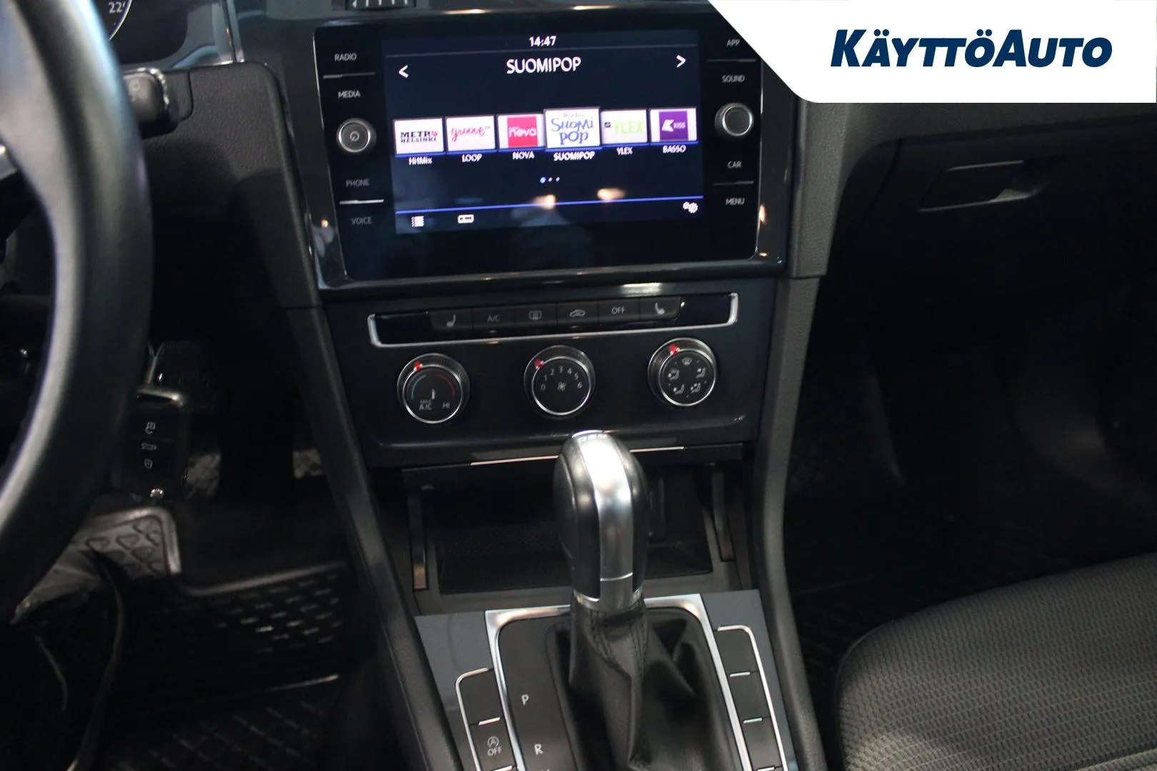 VOLKSWAGEN Golf CRC-964 carousel image