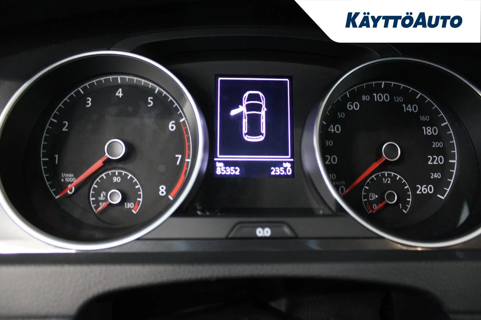 VOLKSWAGEN Golf CRC-964 carousel image