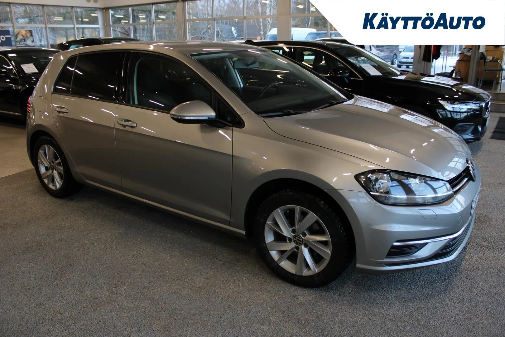 VOLKSWAGEN Golf CRC-964 carousel image