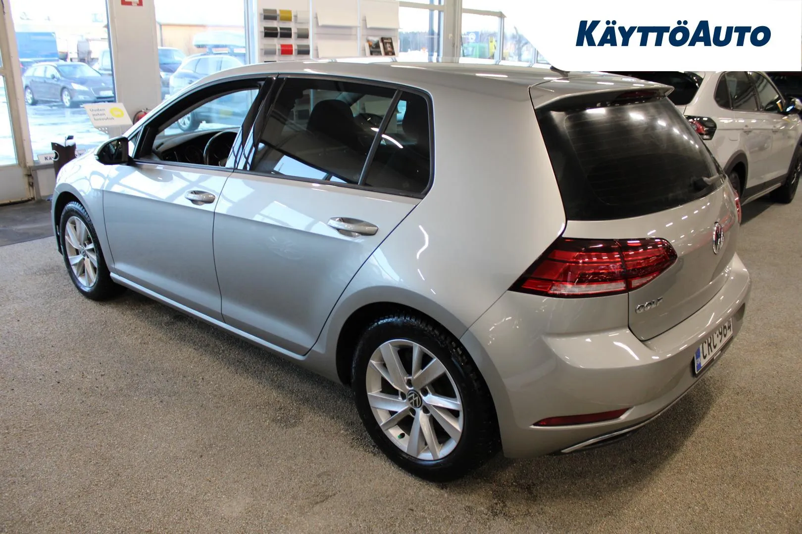 VOLKSWAGEN Golf CRC-964 carousel image