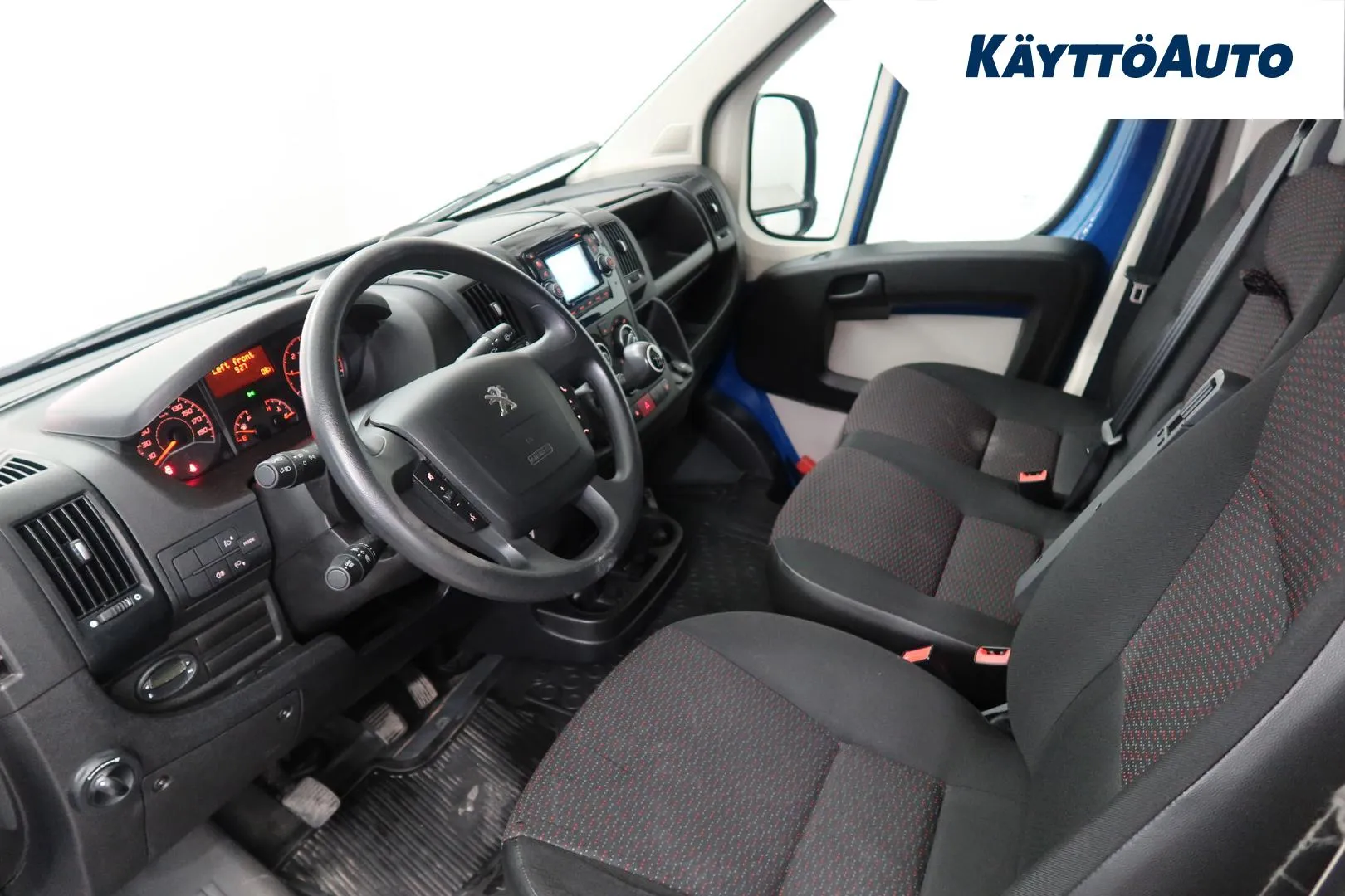 PEUGEOT Boxer CNJ-567 carousel image