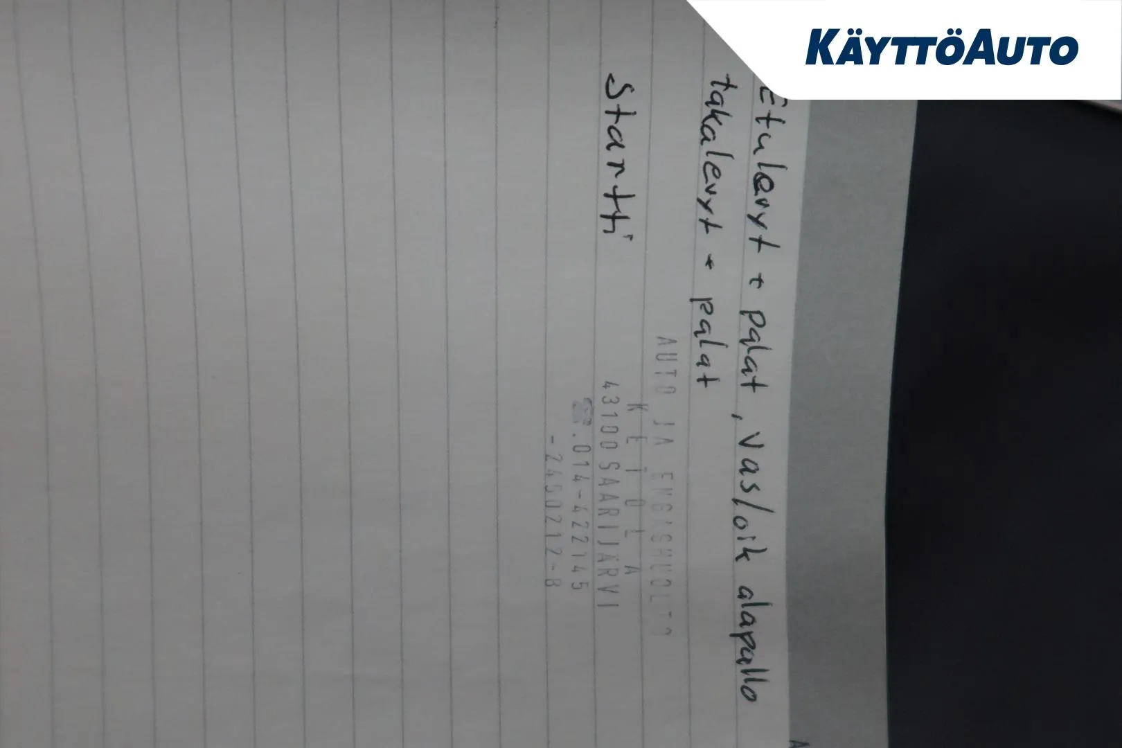 PEUGEOT Boxer CNJ-567 carousel image