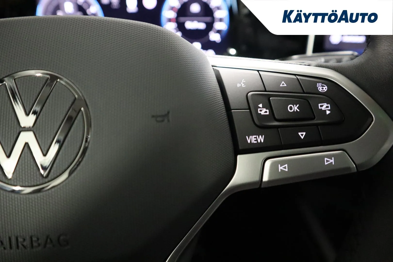 Volkswagen Golf ISH-438 carousel image