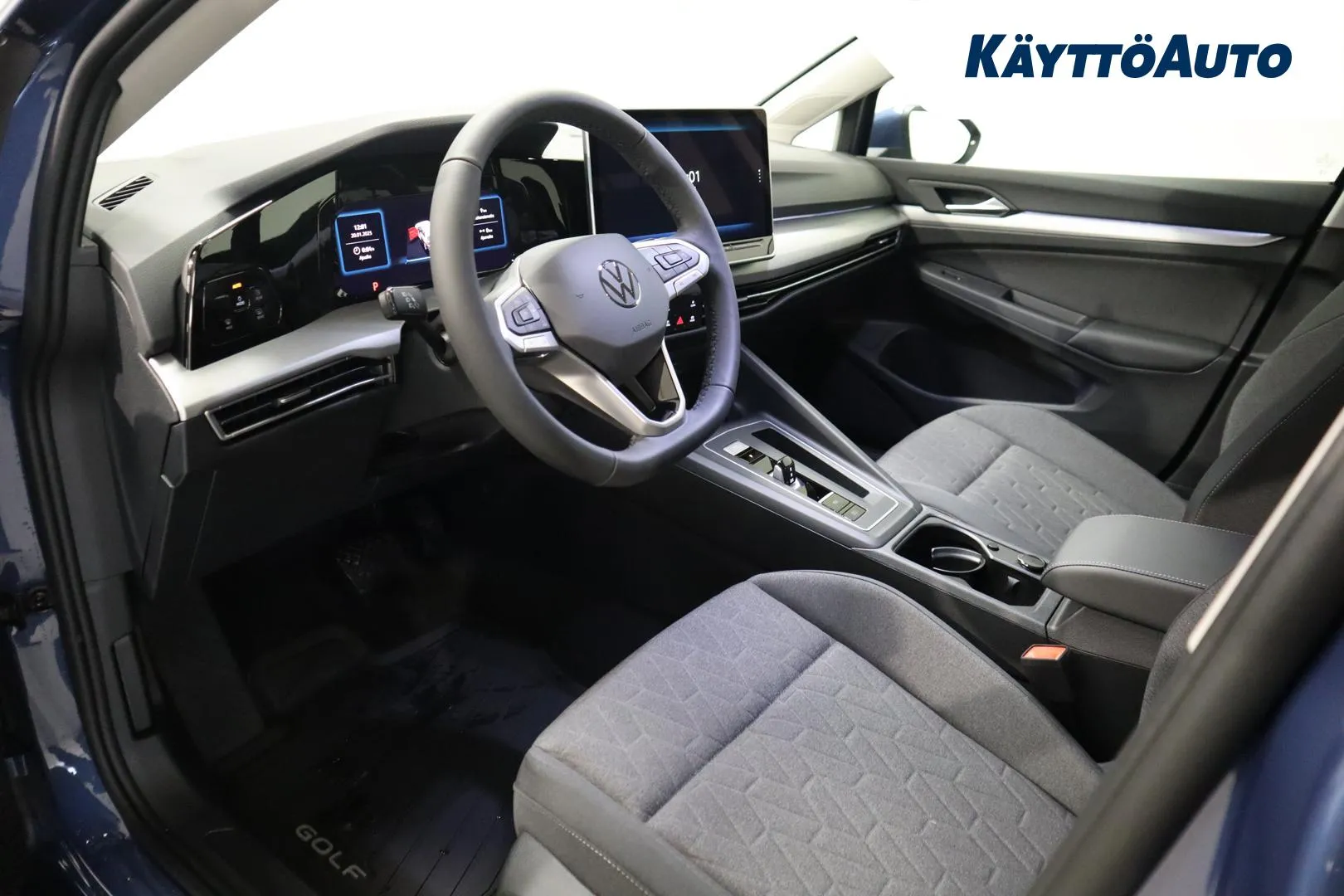 Volkswagen Golf ISH-438 carousel image