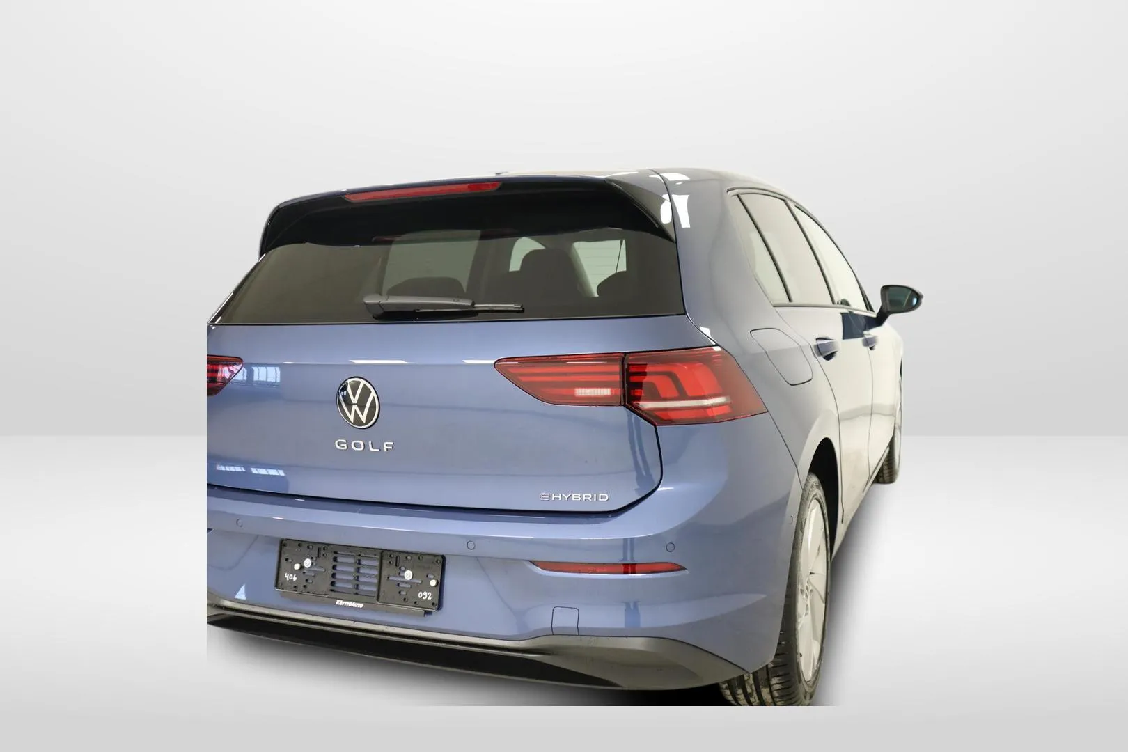 Volkswagen Golf ISH-438 carousel image