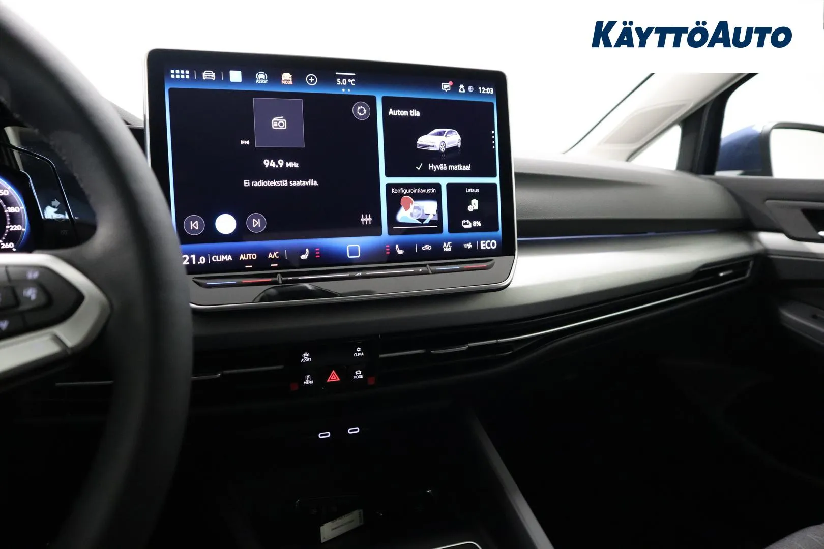 Volkswagen Golf ISH-438 carousel image