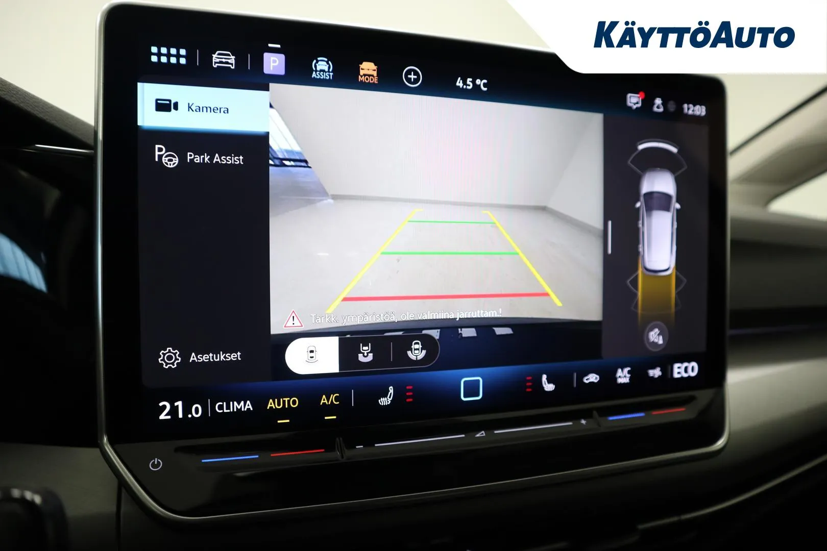 Volkswagen Golf ISH-438 carousel image