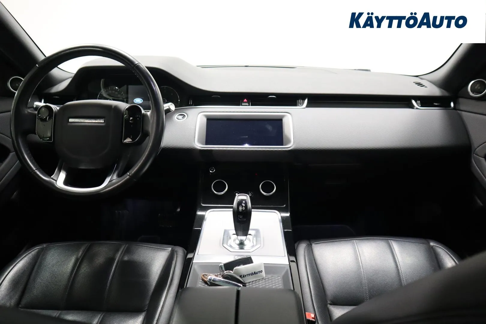 LAND ROVER Range Rover Evoque FNZ-488 carousel image