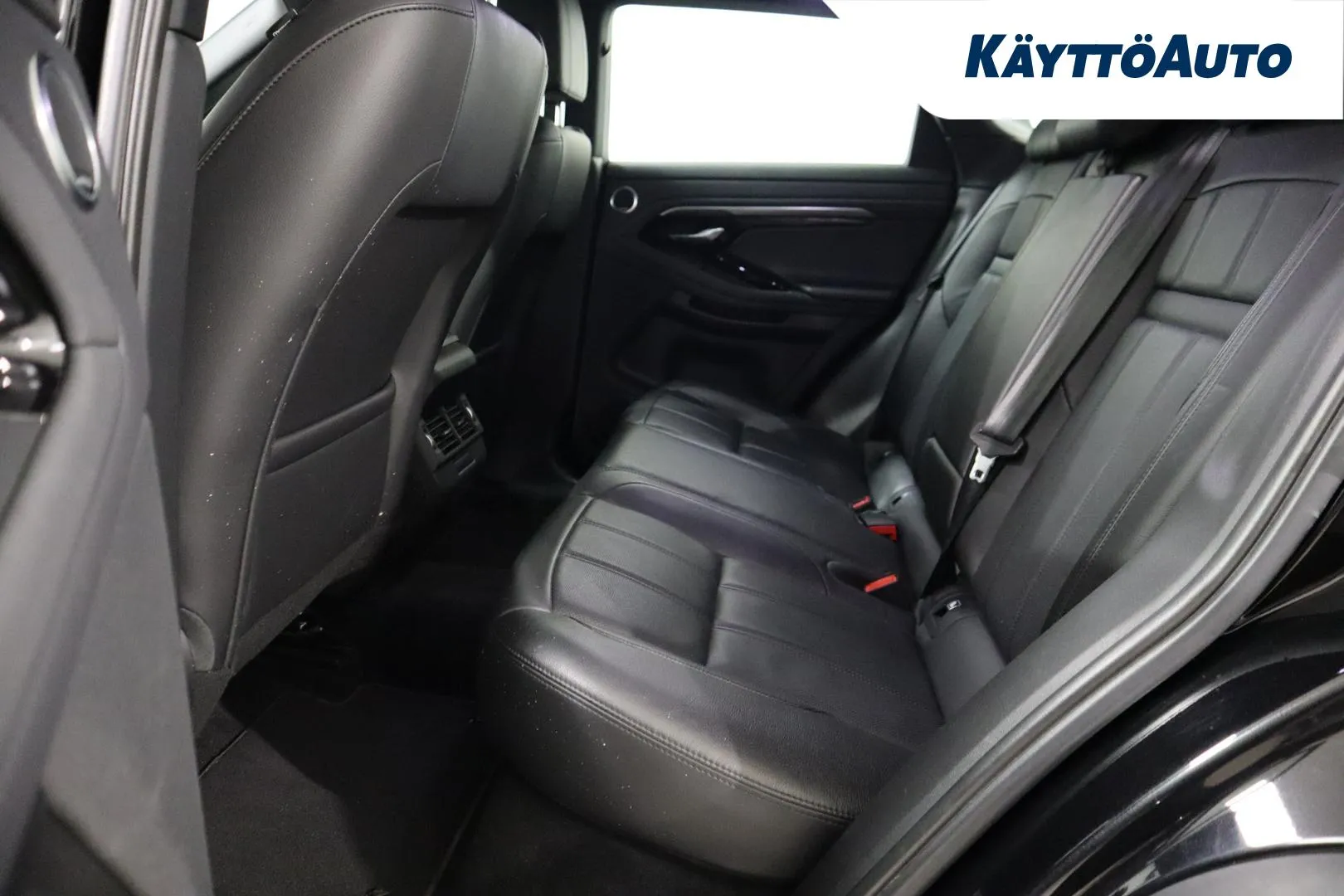 LAND ROVER Range Rover Evoque FNZ-488 carousel image