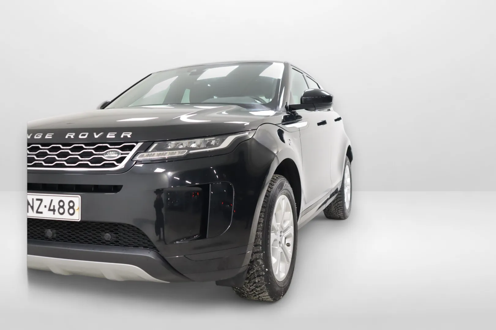 LAND ROVER Range Rover Evoque FNZ-488 carousel image