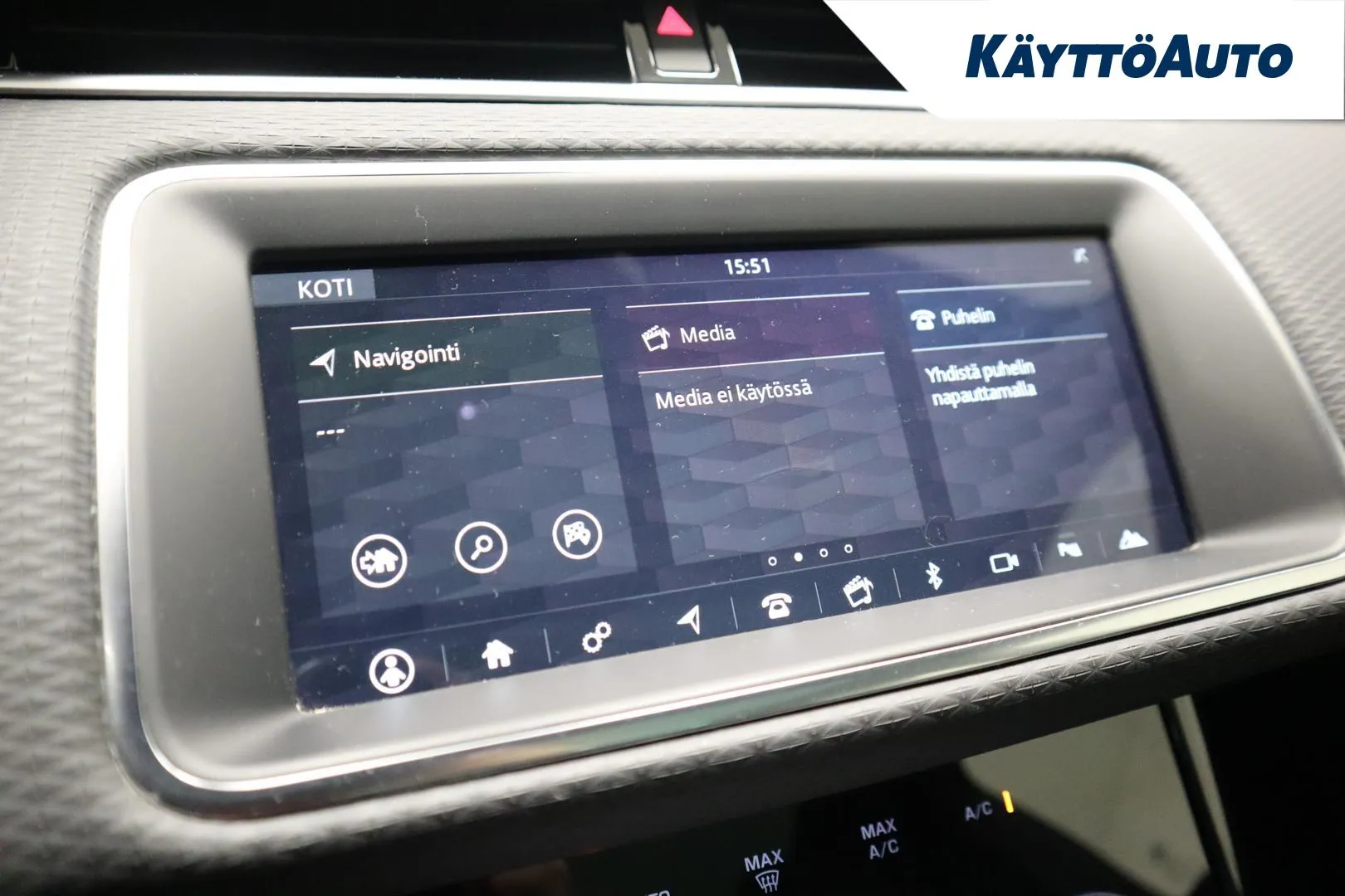 LAND ROVER Range Rover Evoque FNZ-488 carousel image