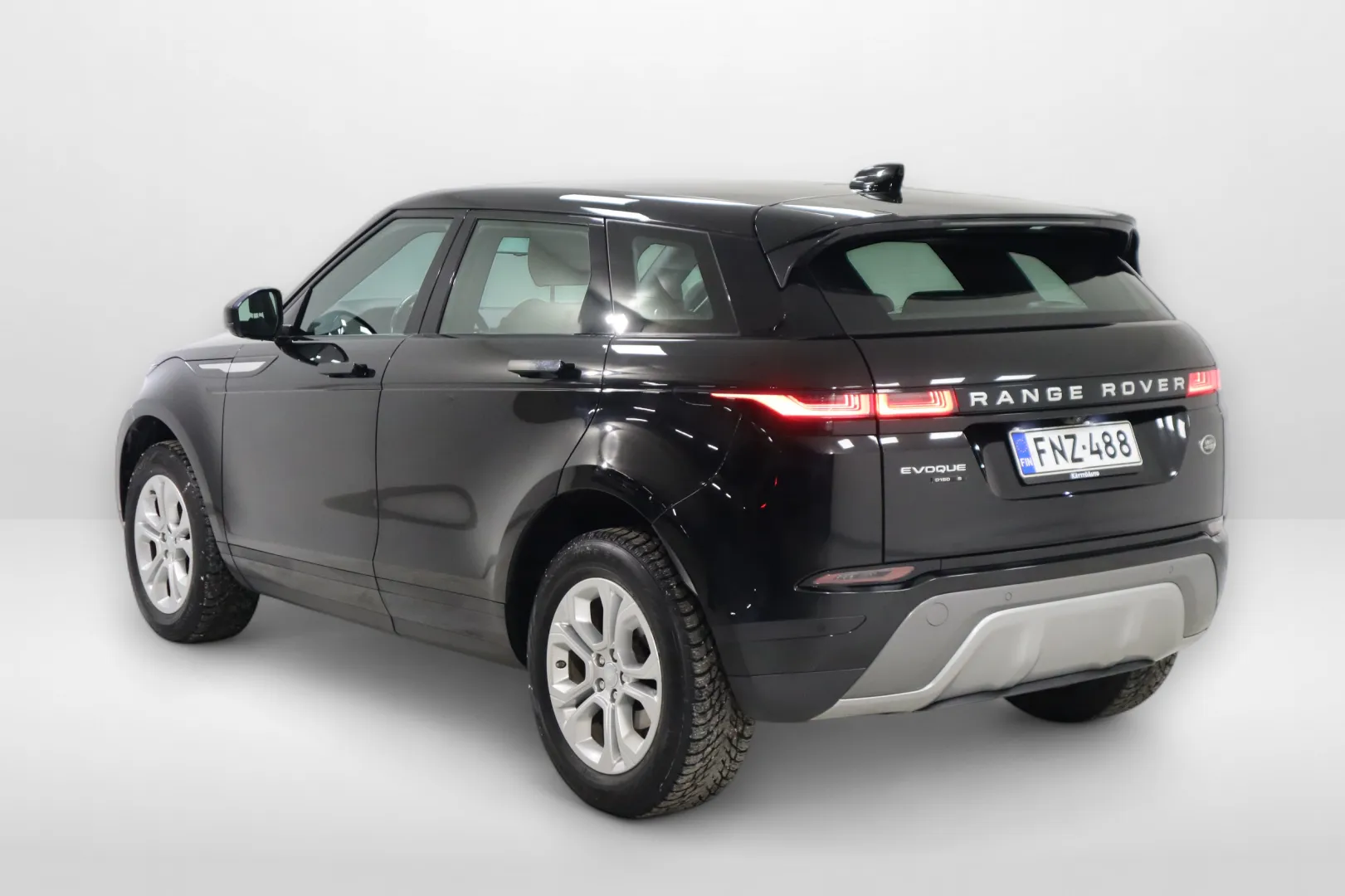 LAND ROVER Range Rover Evoque FNZ-488 carousel image