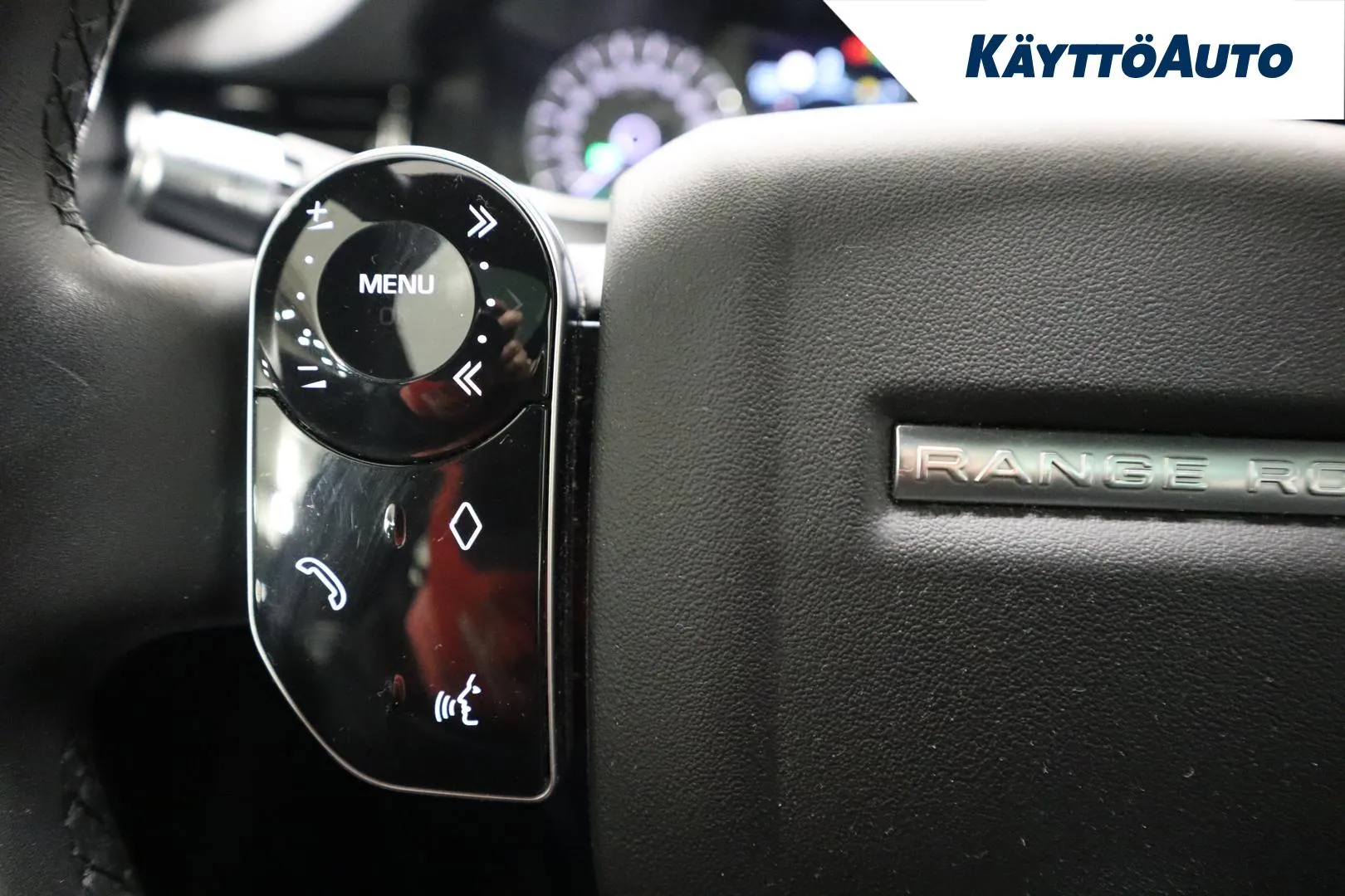 LAND ROVER Range Rover Evoque FNZ-488 carousel image