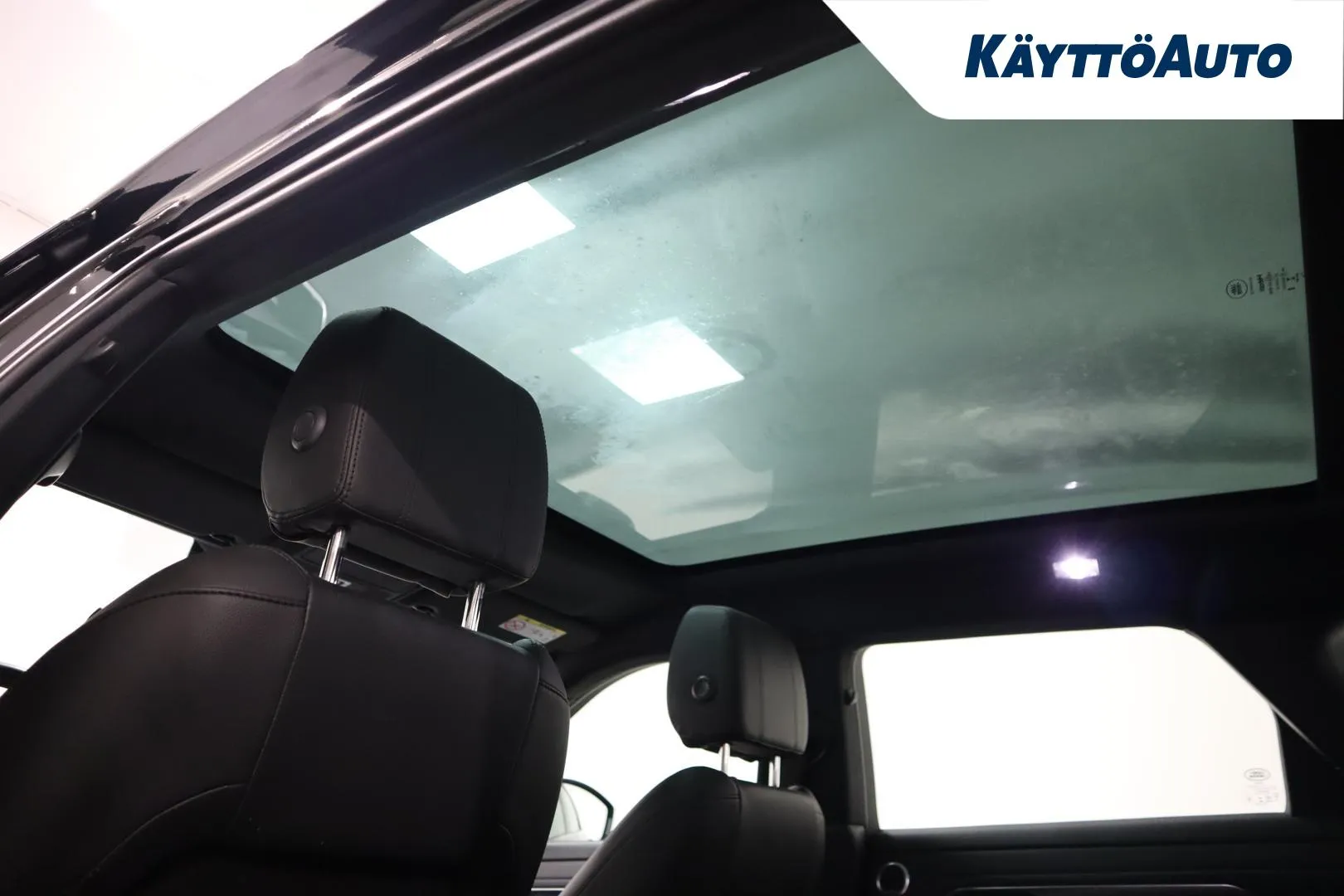 LAND ROVER Range Rover Evoque FNZ-488 carousel image