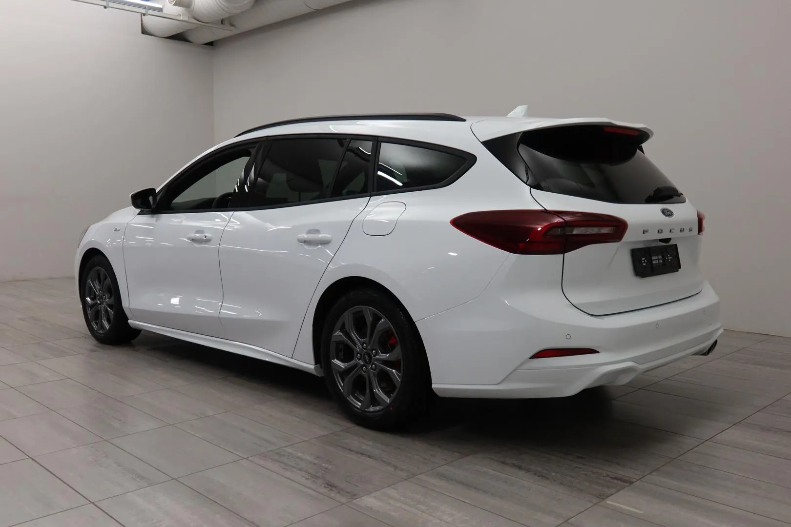 Ford Focus FSG-783 carousel image