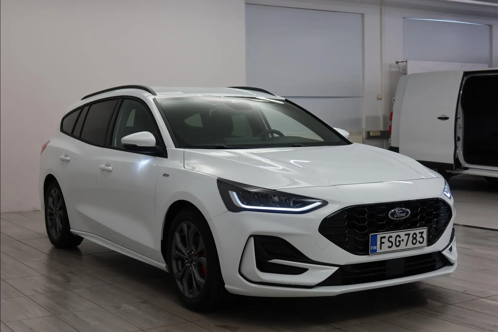 Ford Focus FSG-783 carousel image