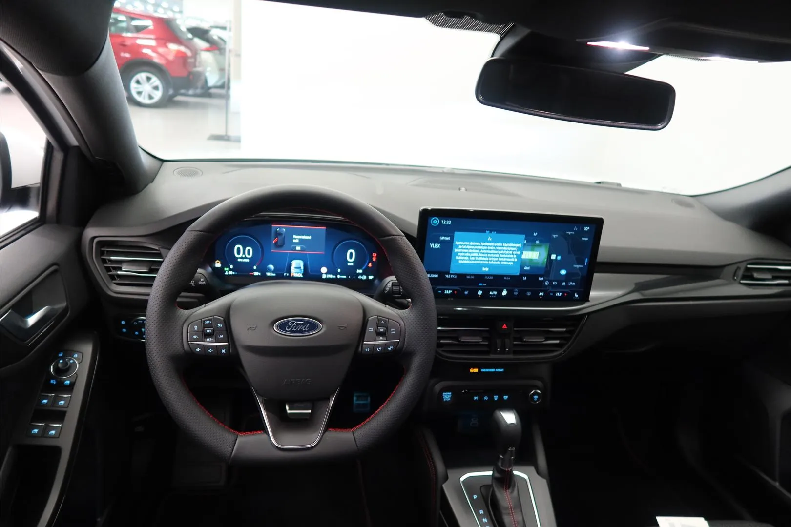 Ford Focus FSG-783 carousel image