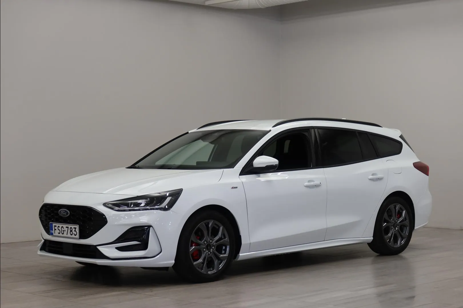 Ford Focus FSG-783 carousel image