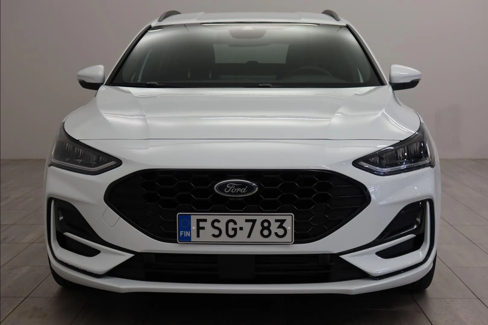 Ford Focus FSG-783 carousel image