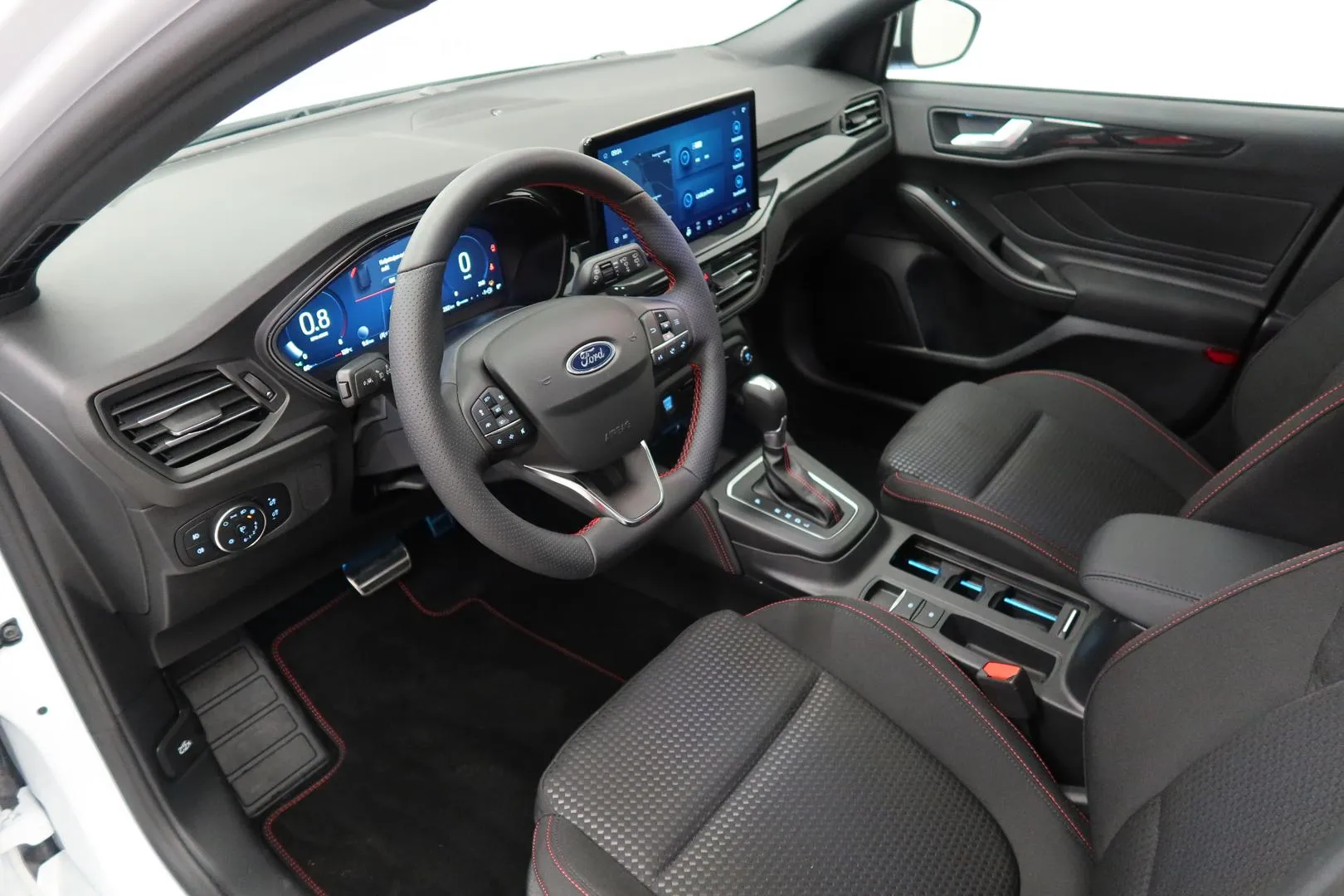 Ford Focus FSG-783 carousel image