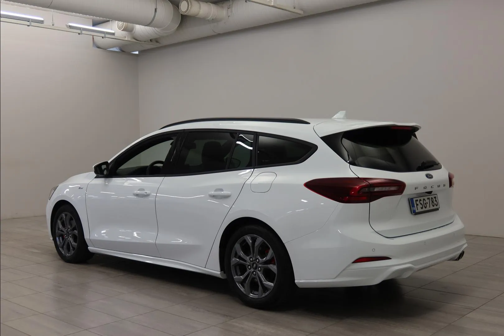 Ford Focus FSG-783 carousel image