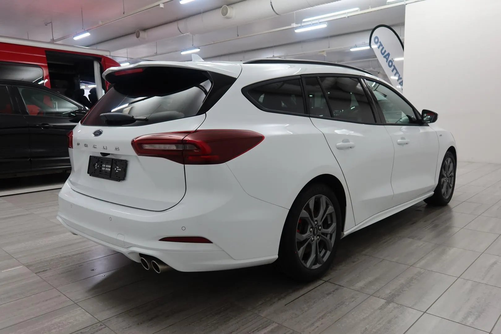 Ford Focus FSG-783 carousel image