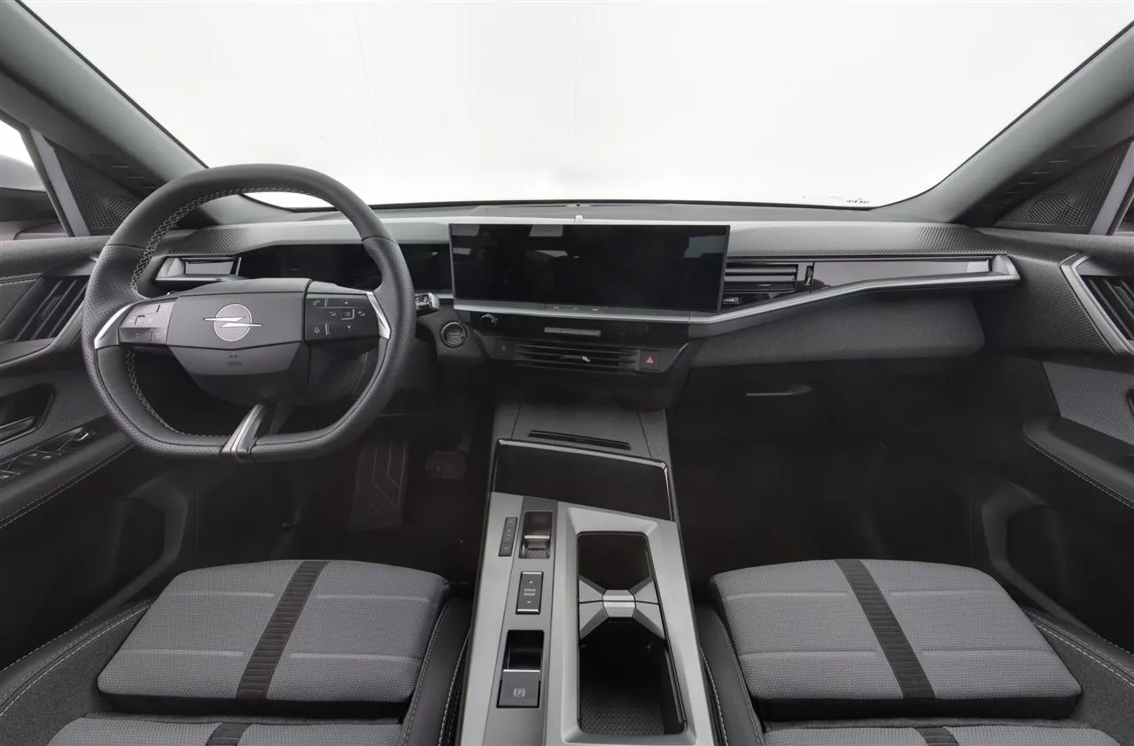 Opel Grandland JNS-439 carousel image