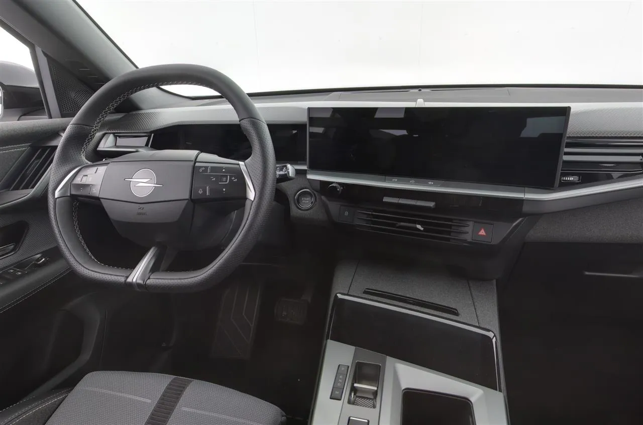 Opel Grandland JNS-439 carousel image