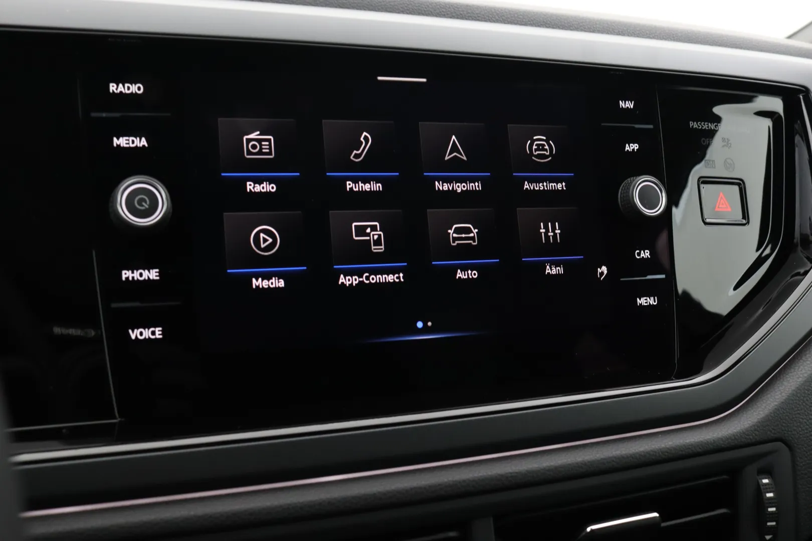 Volkswagen Taigo XSX-709 carousel image