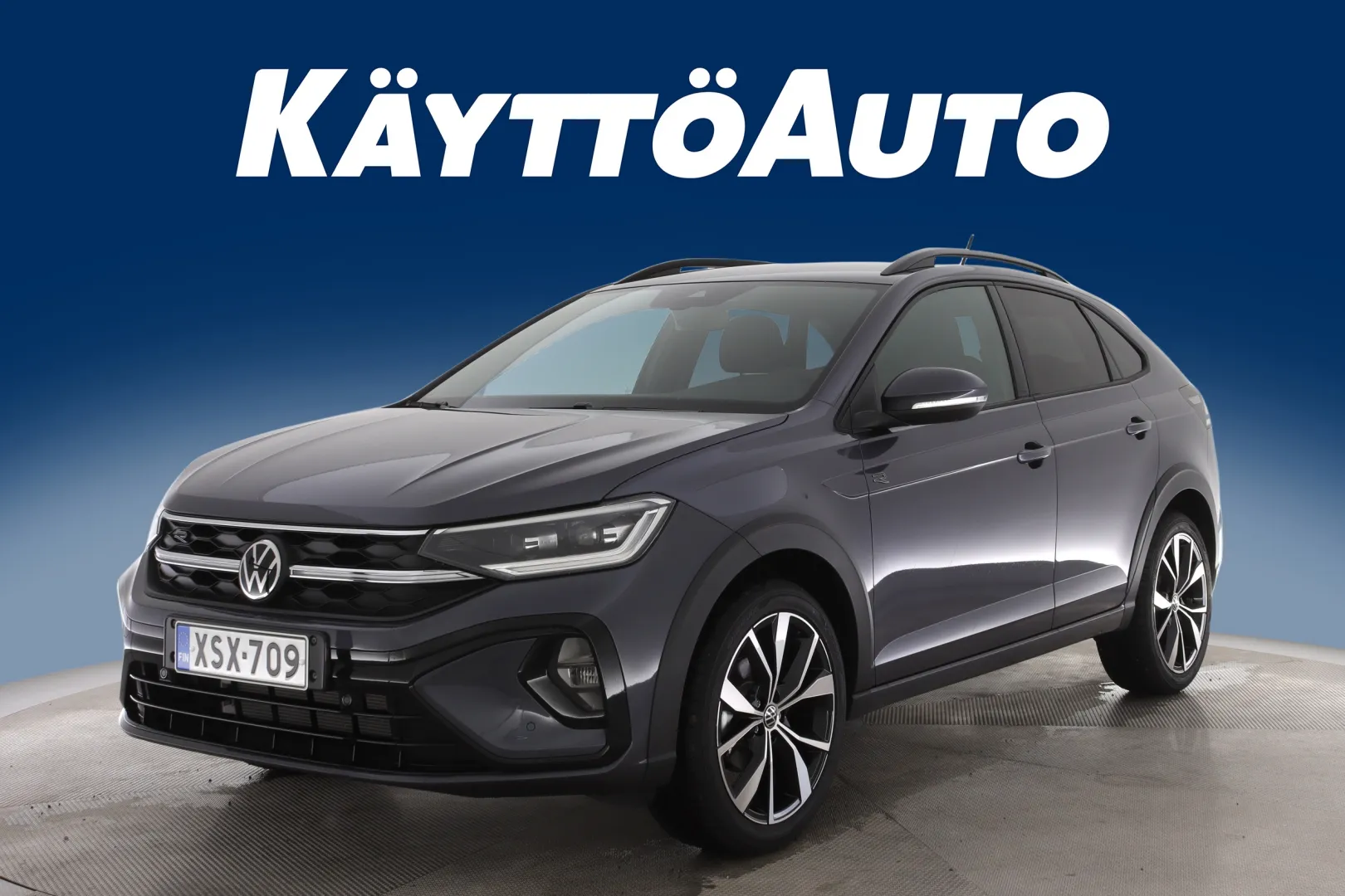 Volkswagen Taigo XSX-709 carousel image