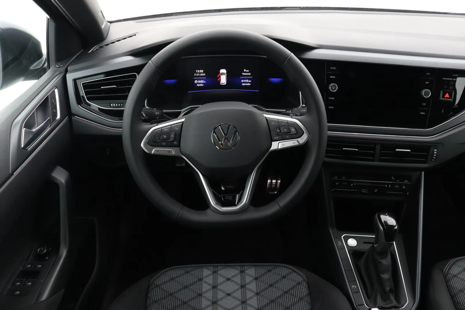 Volkswagen Taigo XSX-709 carousel image