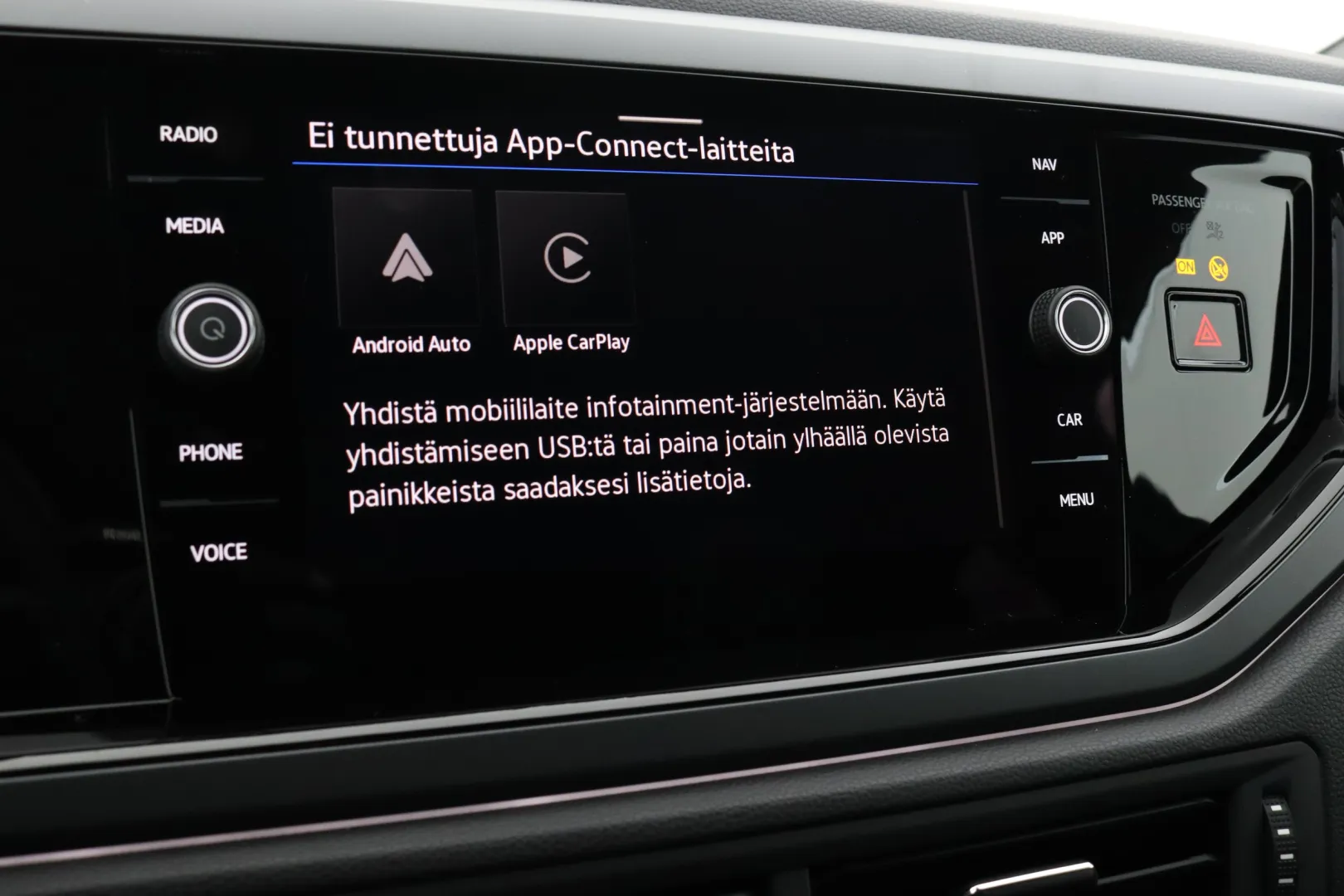 Volkswagen Taigo XSX-709 carousel image