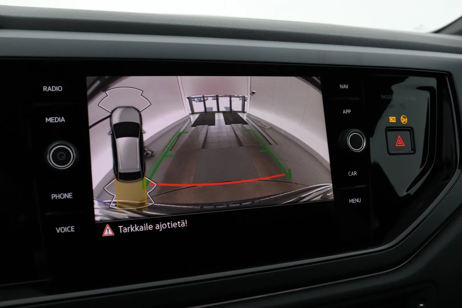 Volkswagen Taigo XSX-709 carousel image