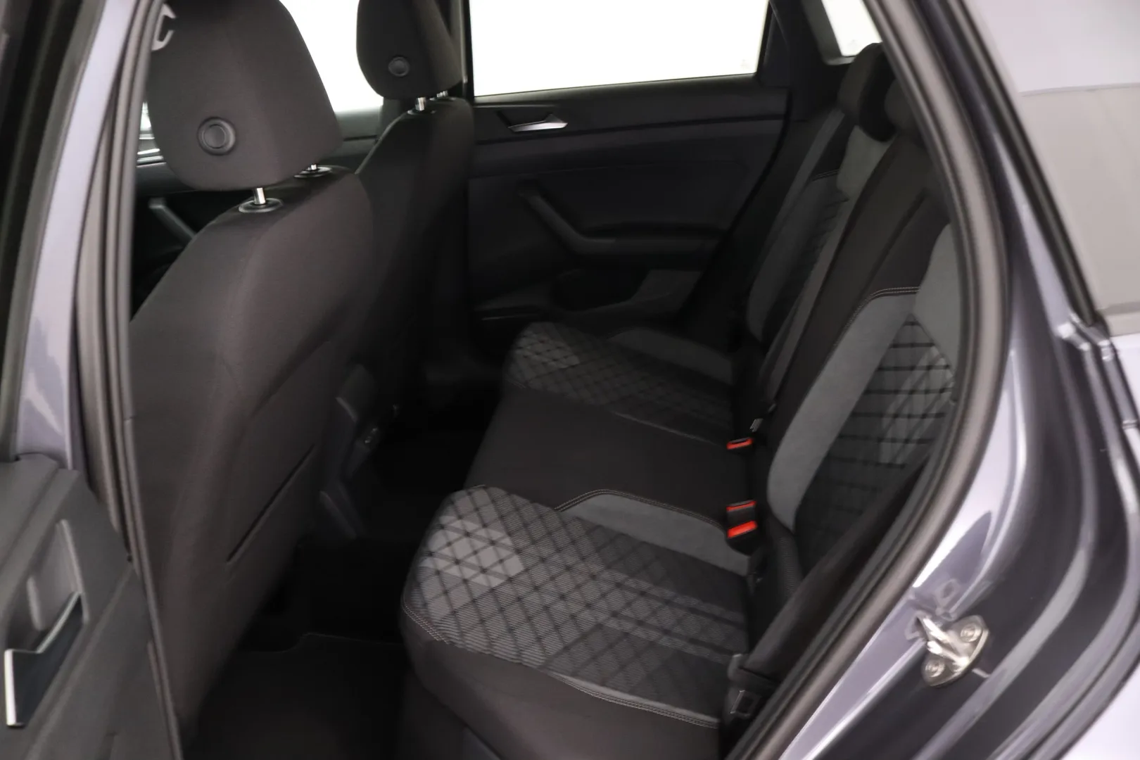 Volkswagen Taigo XSX-709 carousel image