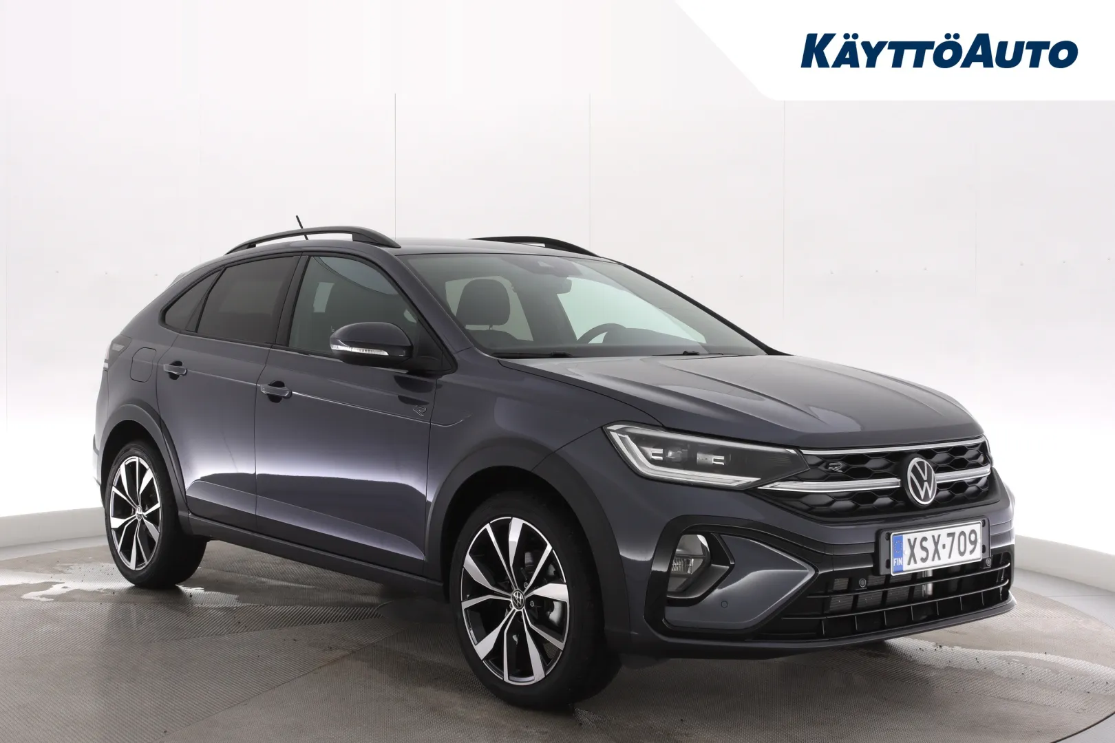 Volkswagen Taigo XSX-709 carousel image