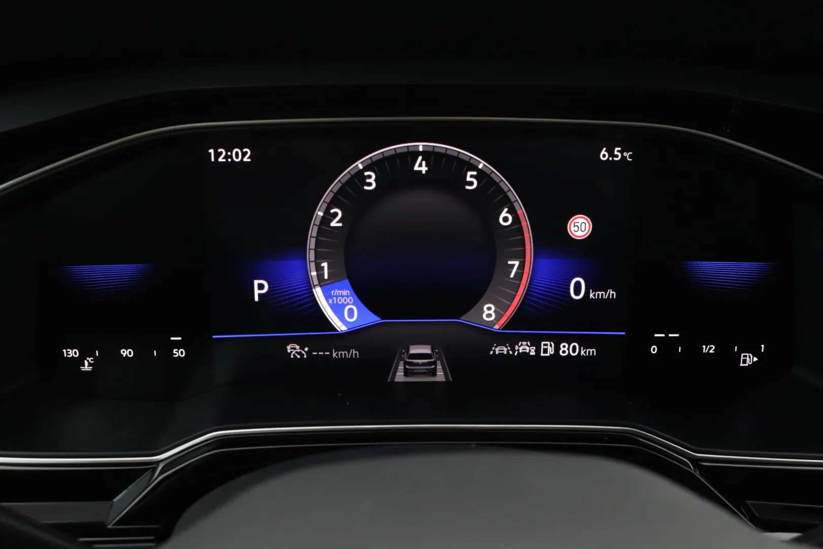 Volkswagen Taigo XSX-709 carousel image