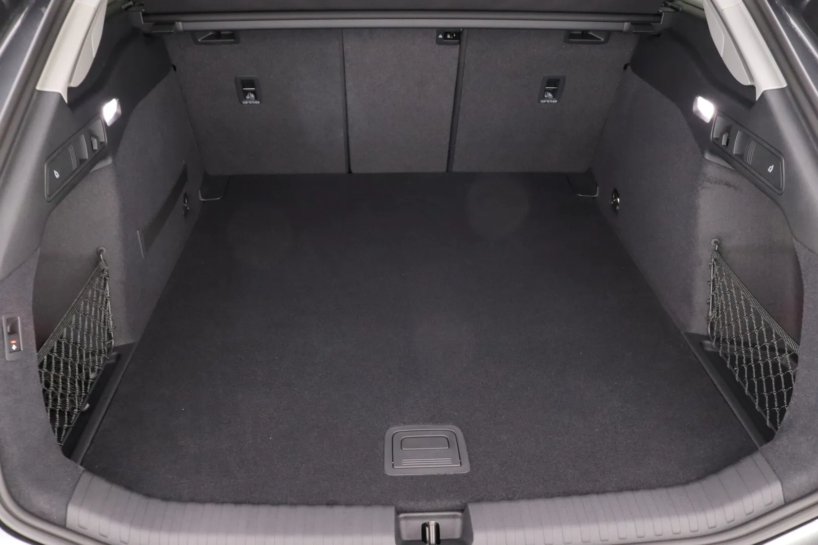 Audi A6 e-tron ISC-620 carousel image