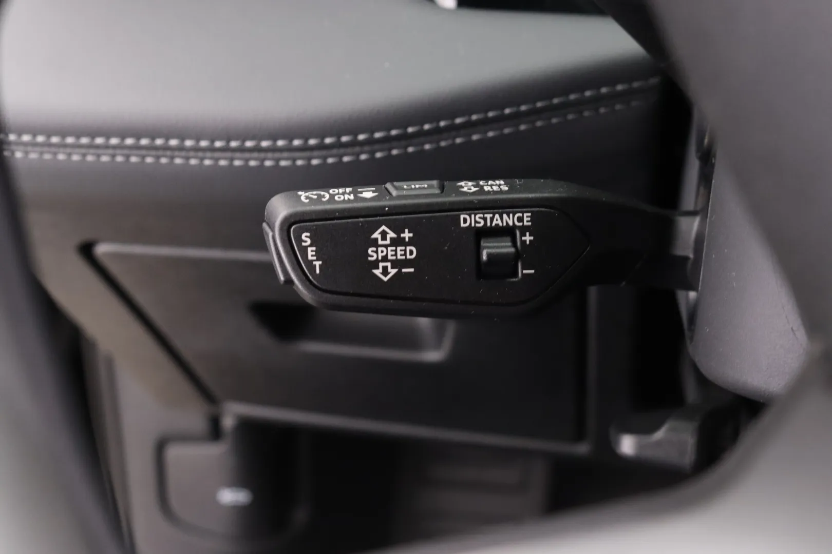 Audi A6 e-tron ISC-620 carousel image