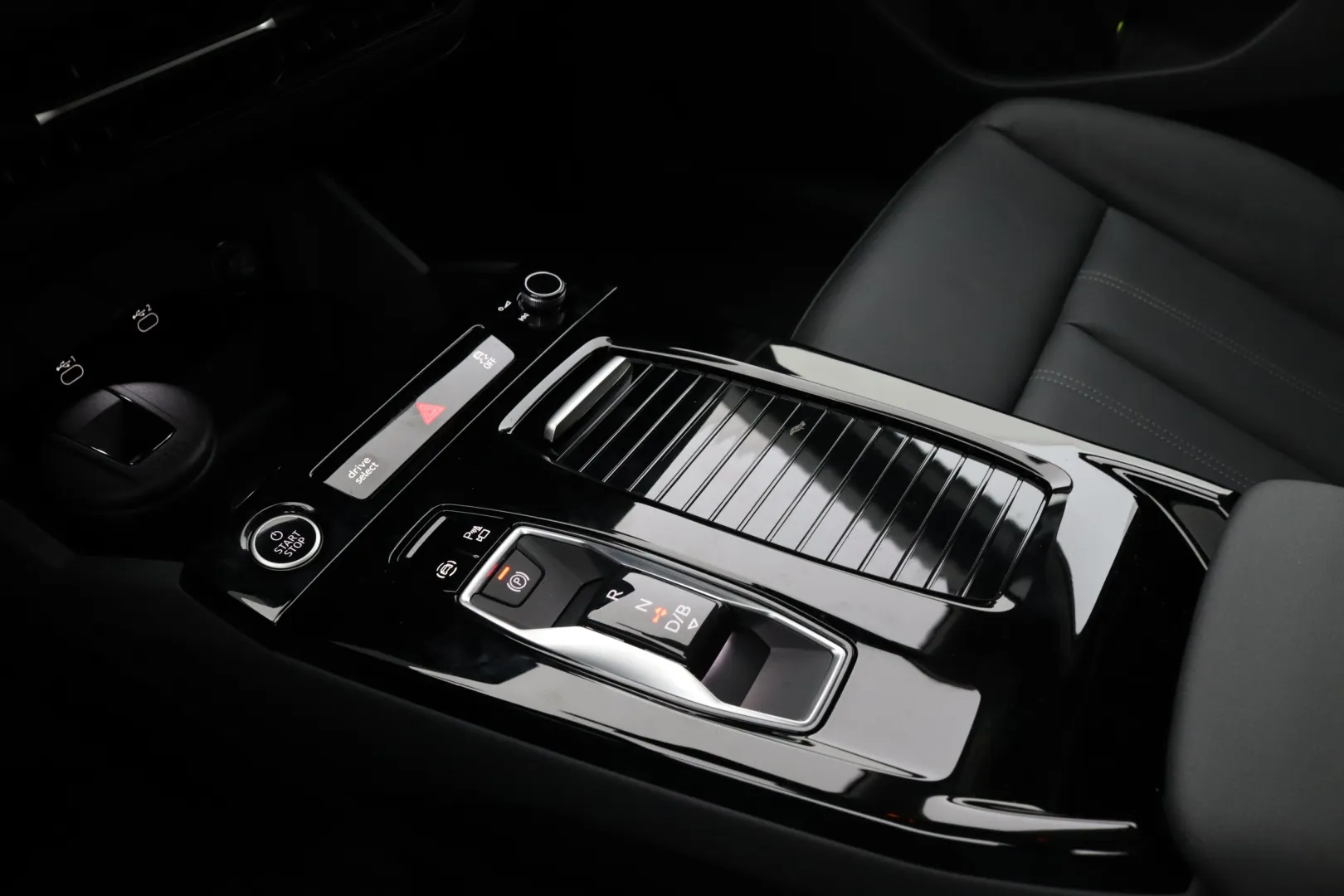 Audi A6 e-tron ISC-620 carousel image