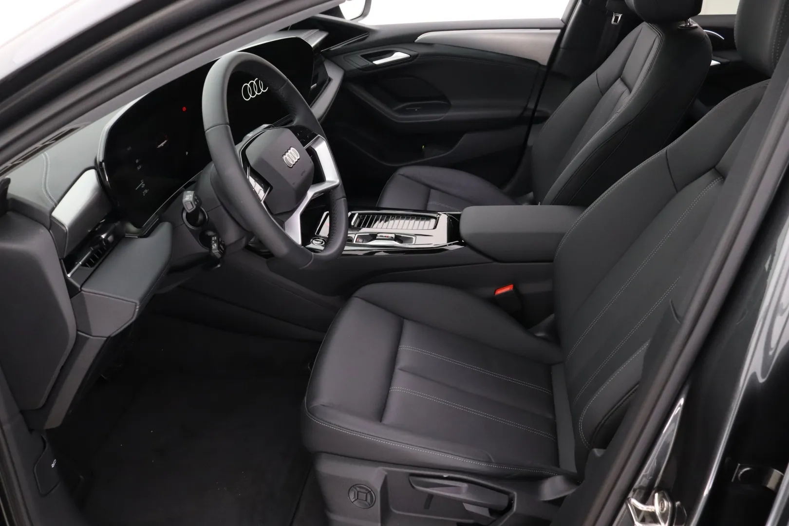 Audi A6 e-tron ISC-620 carousel image