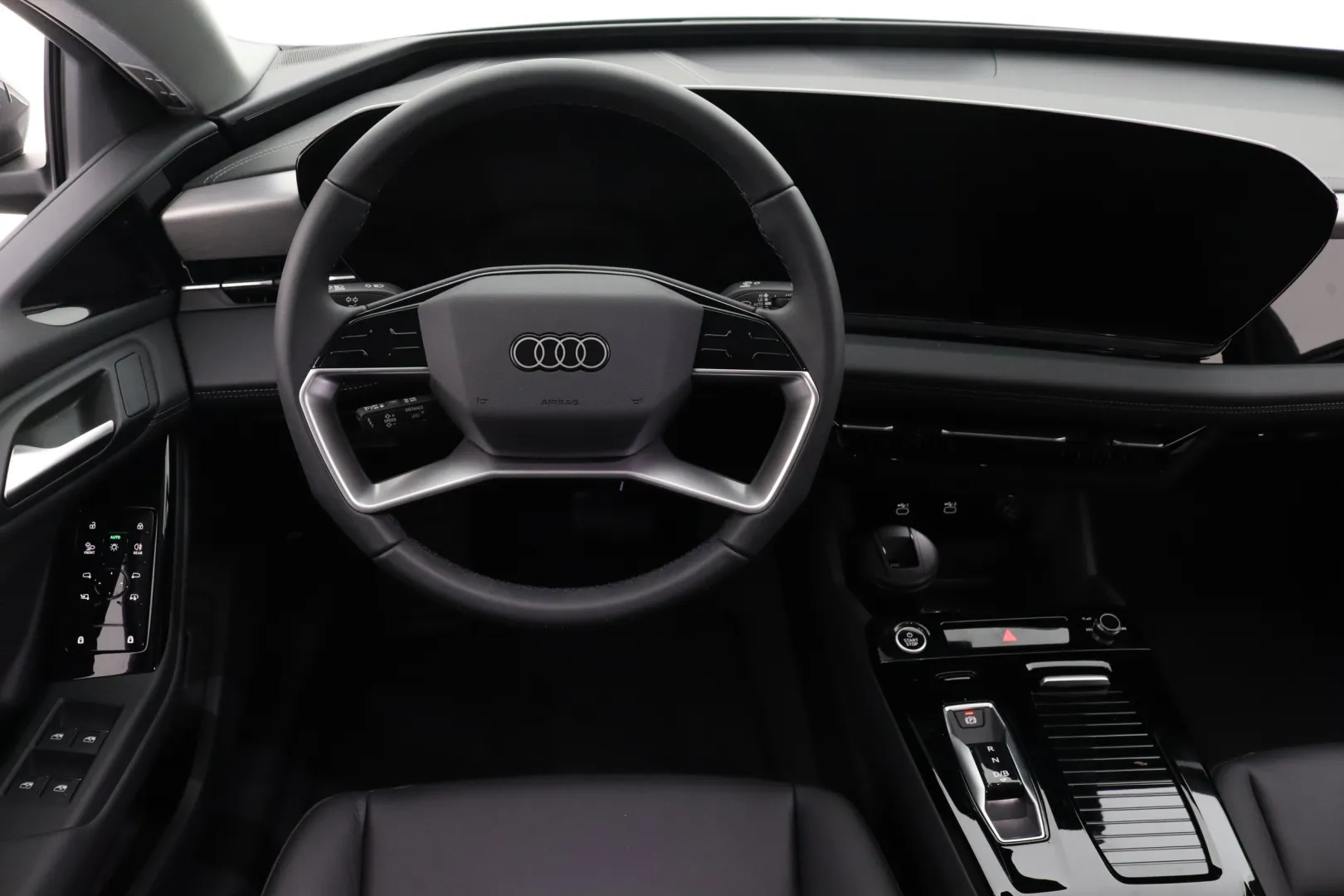 Audi A6 e-tron ISC-620 carousel image