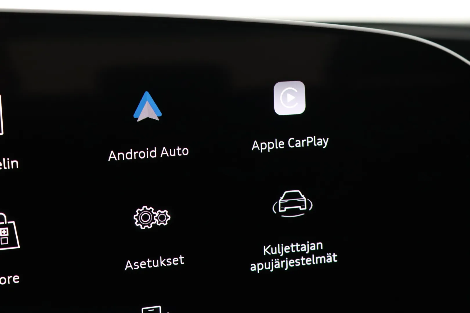 Audi A6 e-tron ISC-620 carousel image