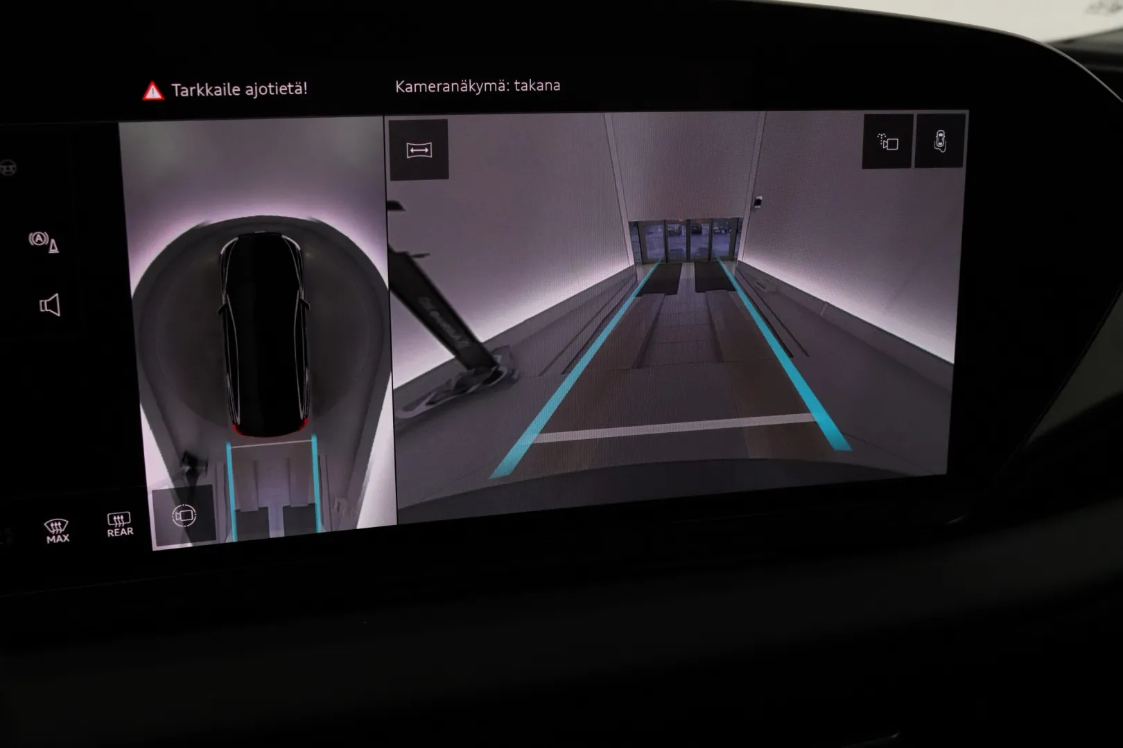 Audi A6 e-tron ISC-620 carousel image