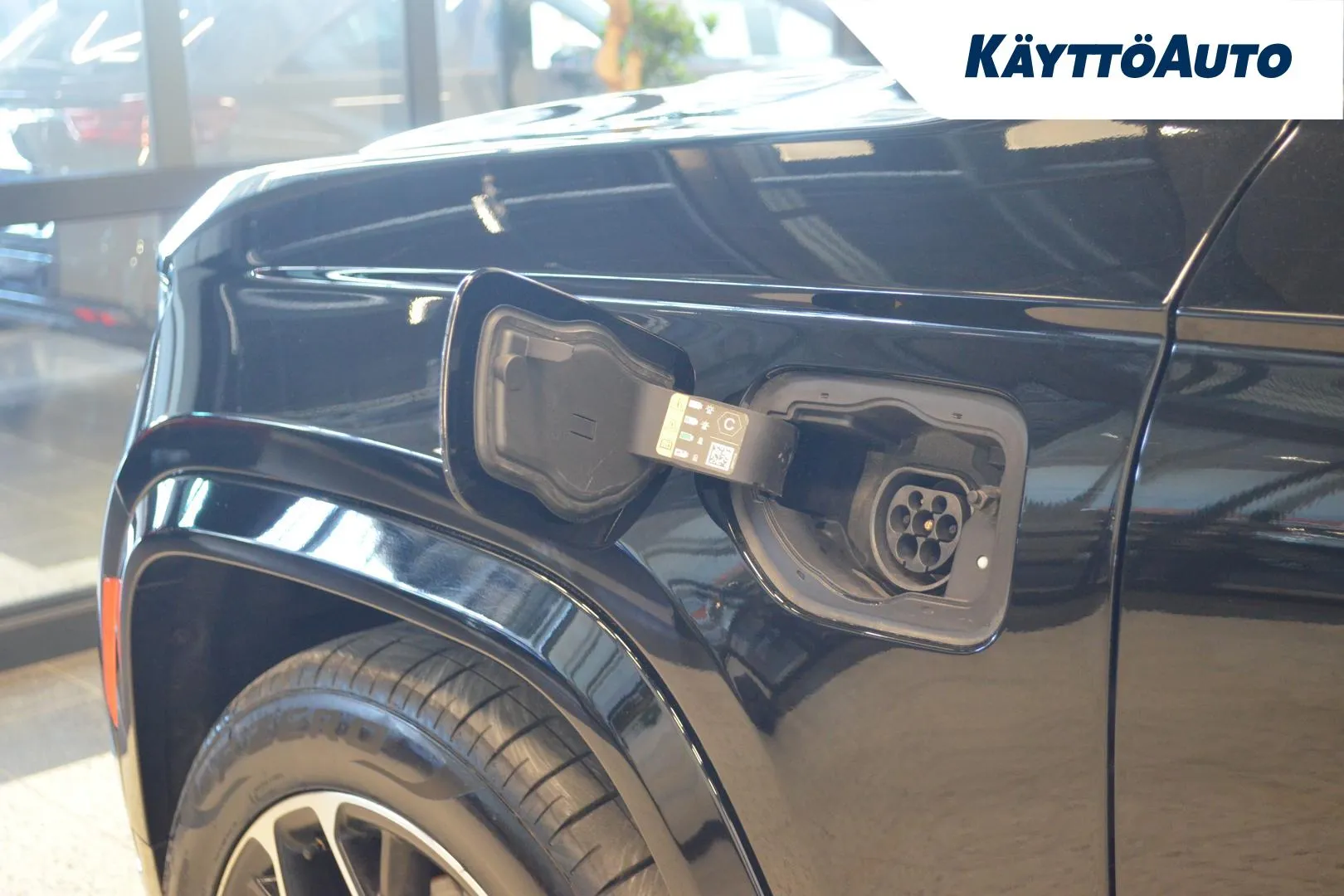 JEEP Grand Cherokee JNN-621 carousel image