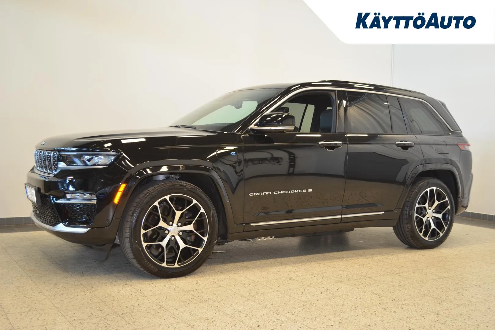 JEEP Grand Cherokee JNN-621 carousel image