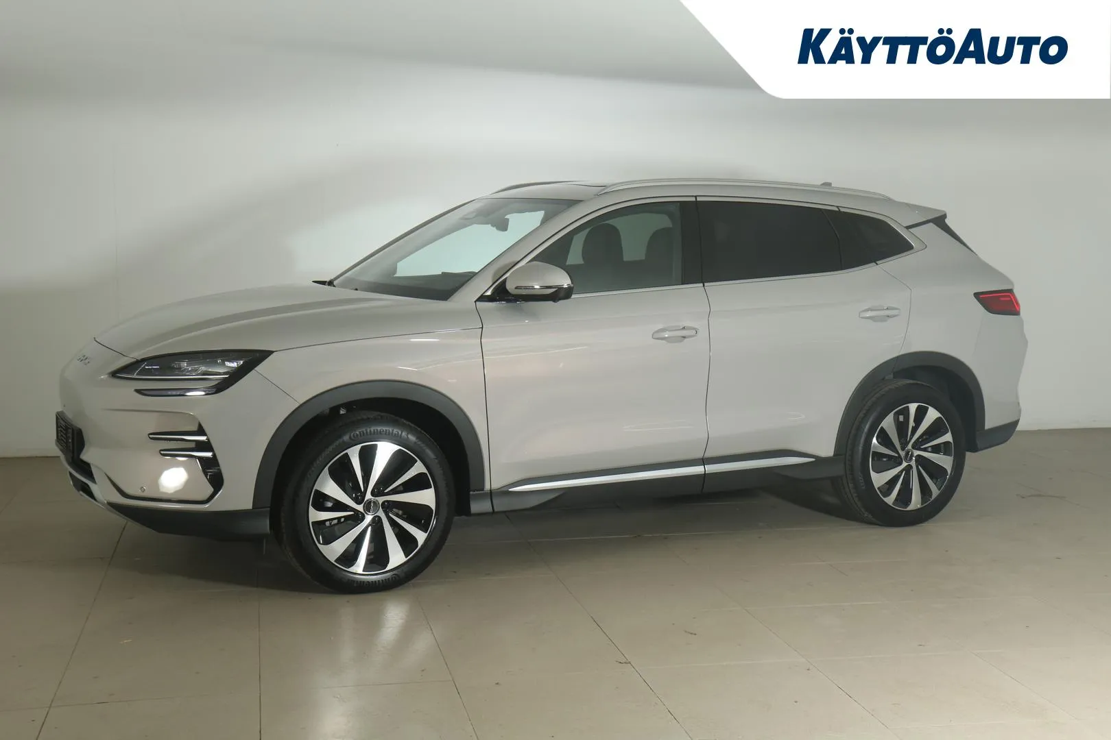 BYD Seal U GRB-496 carousel image