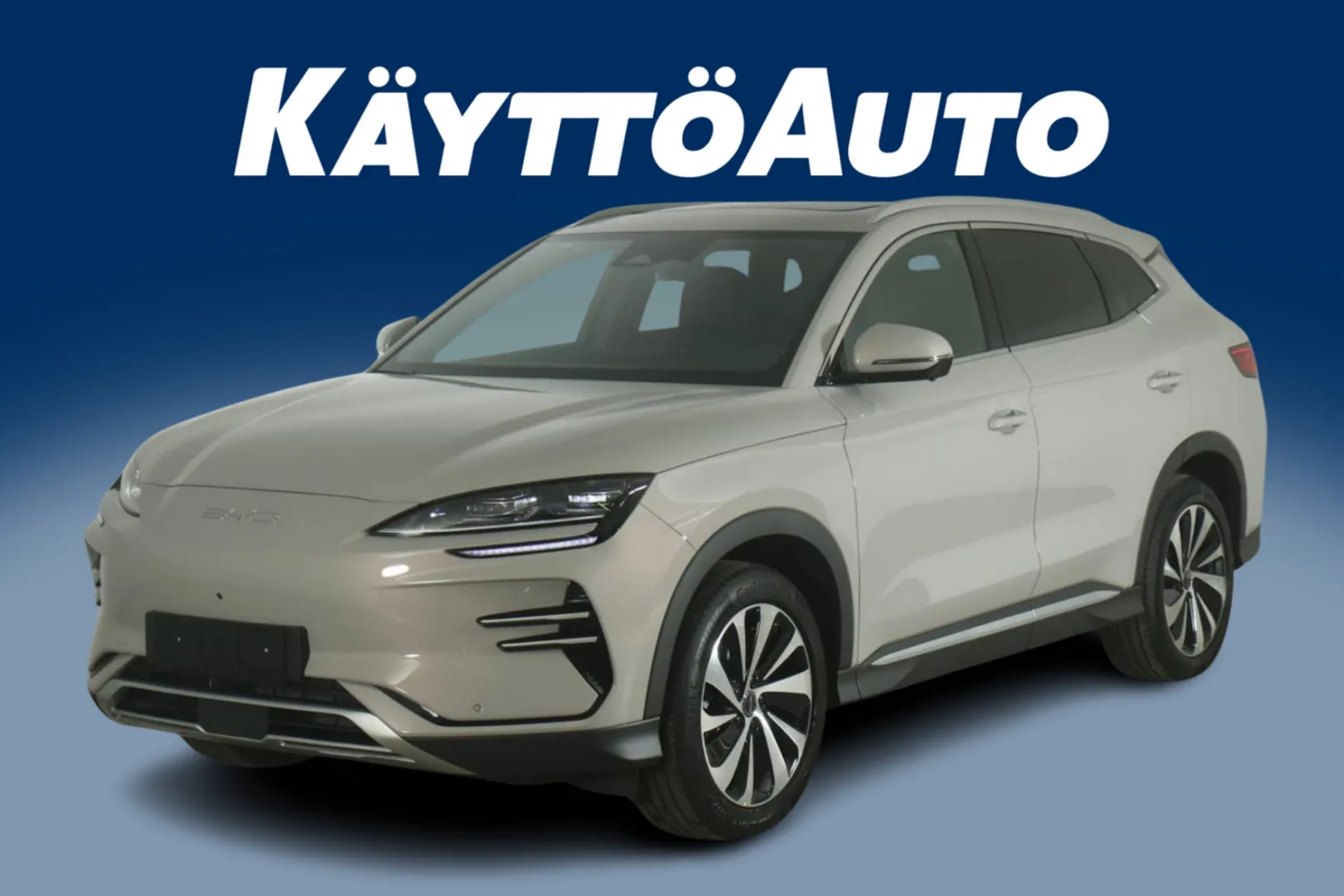 BYD Seal U GRB-496 carousel image